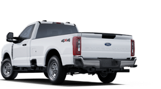 2025 Ford Super Duty® External Image 3